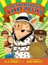 Cover image for The Adventures of Nanny Piggins